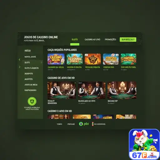 67f explore emocionante apostas ao vivo